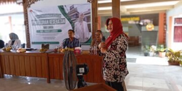 Sinergitas LKS YBPI Bersama RS QIM Batang Dalam Melayani Masyarakat