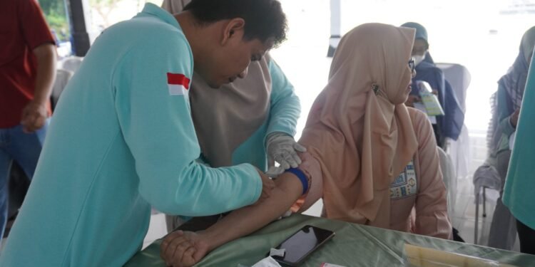 Waspada, Diabetes Rentan Mengintai Anak