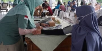 Waspada, Diabetes Rentan Mengintai Anak