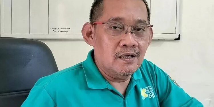 Dinkes Batang Temukan Zat Berbahaya Makanan dan Minuman