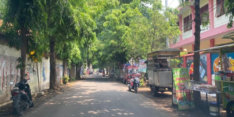 Dinkes Batang Temukan Zat Berbahaya Makanan dan Minuman