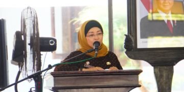 Upaya Jaga Bumi Lestari, Dharmayukti Provinsi Jateng Berikan Edukasi Pengolahan Sampah