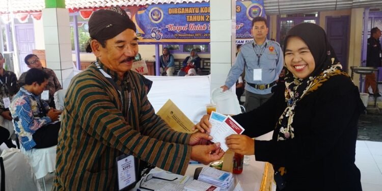 Warga Siap Nyoblos, KPU Batang Sukses Simulasikan Pemungutan dan Perhitungan Suara Pilkada 2024