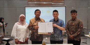 Dorong Ekonomi di Batang, KIT Menarik Investasi Senilai Rp900 Miliar