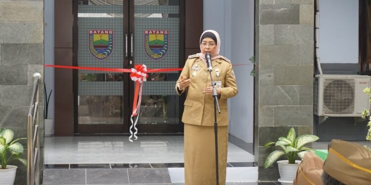 Unit Layanan Satu Pintu Dibuka, BKD Efektifkan Urusan Kepegawaian