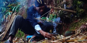 Tradisi Nyadran Silurah di Batang, Resmi Jadi Warisan Budaya Tak Benda Indonesia