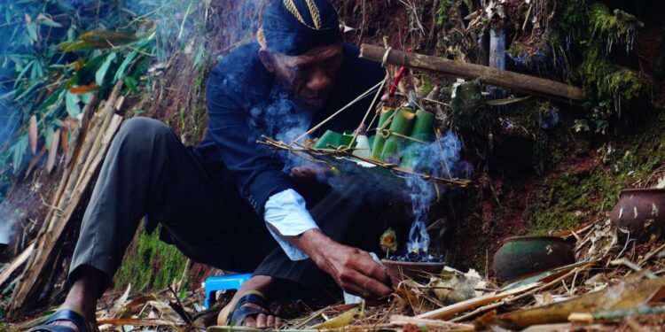 Tradisi Nyadran Silurah di Batang, Resmi Jadi Warisan Budaya Tak Benda Indonesia