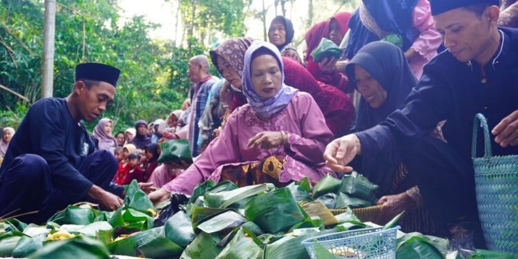 Tradisi Nyadran Silurah di Batang, Resmi Jadi Warisan Budaya Tak Benda Indonesia