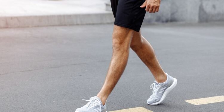 Apa Manfaat Rutin Jalan Kaki 40 Menit Sehari? Ini 5 Daftarnya