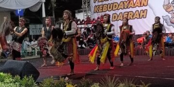 Sukses Pukau Pengunjung, Veteran Jadi Pusat Gelaran Pekan