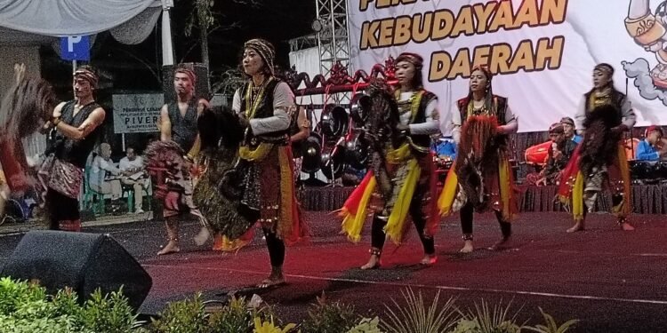 Sukses Pukau Pengunjung, Veteran Jadi Pusat Gelaran Pekan