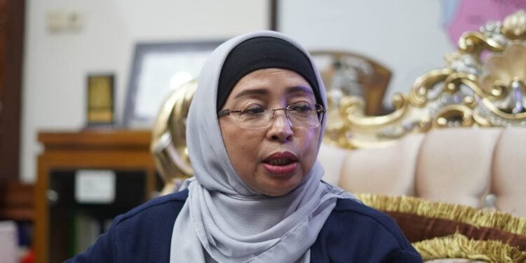 Pemkab Batang Bukukan Prestasi Peduli HAM Tingkat Nasional, Raih Penghargaan Ke-8 Kalinya