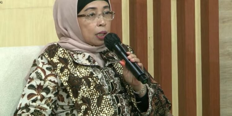 Pemkab Batang Bukukan Prestasi Peduli HAM Tingkat Nasional, Raih Penghargaan Ke-8 Kalinya