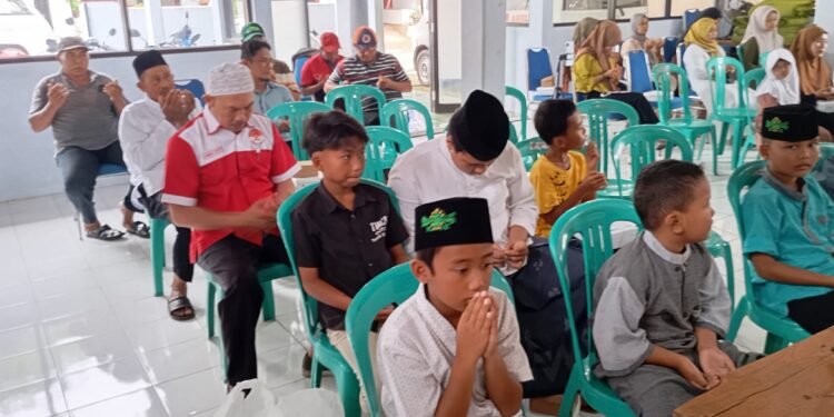 Aksi YBPI Bersama Masyarakat Lakukan Tanam Pohon Dan Lepas Ikan Ke Sungai Wujud Kesalehan Kolektif Yang Perlu Ditiru