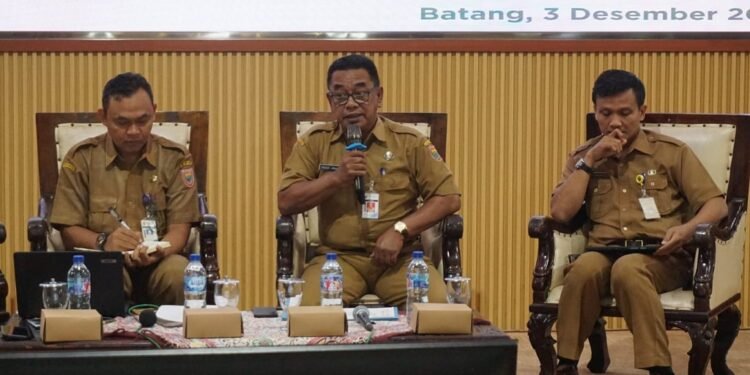 Pentingnya SDI Bagi Perencanaan Pembangunan Daerah