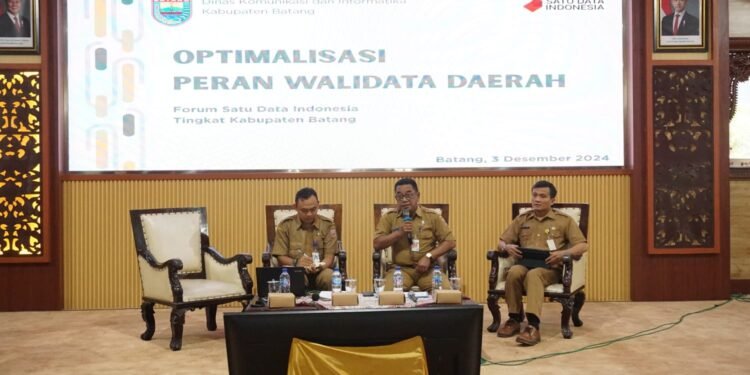 Pentingnya SDI Bagi Perencanaan Pembangunan Daerah