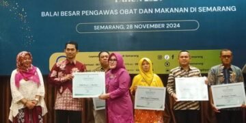 SMA Negeri 1 Bandar Raih 3 Penghargaan Bergengsi