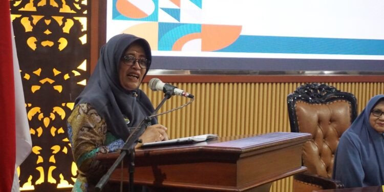 TP PKK Batang Kenalkan Potensi Wisata dan UMKM ke Grobogan