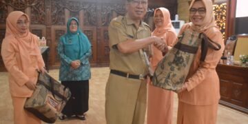 HUT Ke-25 DWP, Penguatan Fondasi Menuju Indonesia Emas