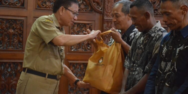 HUT Ke-25 DWP, Penguatan Fondasi Menuju Indonesia Emas