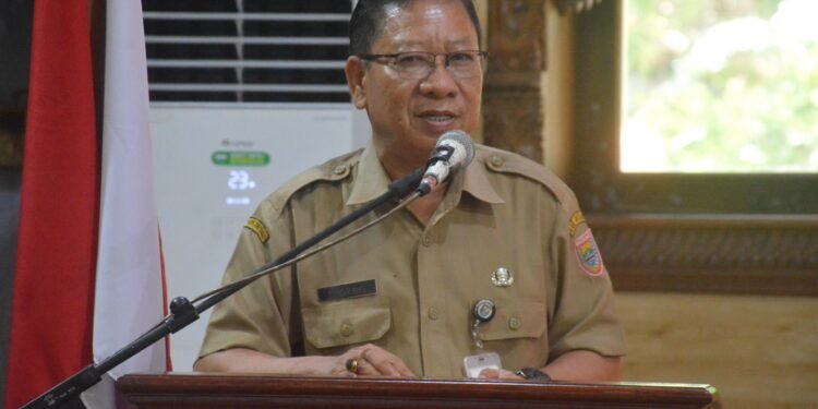 HUT Ke-25 DWP, Penguatan Fondasi Menuju Indonesia Emas