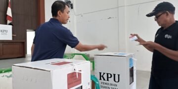 Pilkada Usai, KPU Batang Beberkan Suka Duka Penyelenggara