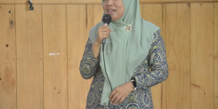 BPJS Kesehatan Berikan Sosialisasi Program JKN Kepada Penyandang Disabilitas