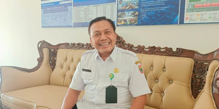 Apindo dan SPSI Sepakat Usulan Kenaikan UMK Kabupaten Batang 2025