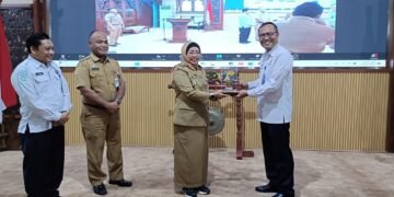 Dibekali INAWIS, Nelayan Batang Makin Akurat Pahami Cuaca