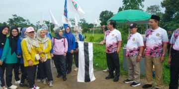 Tenaga Kependidikan Jadi Prioritas Pengangkatan P3K