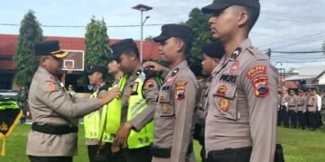 Sinergi Polri dan MUI, Dai Kamtibmas Kabupaten Batang Mantapkan Peran Jaga Stabilitas