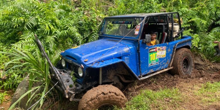 Jelajah Alas Roban Ke-2, Jadi Daya Tarik Wisata Dengan Pemutaran Uang Ratusan Juta