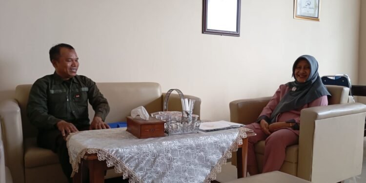 Kegalauan Dirut RS QIM Atas Fenomena Kesehatan Masyarakat yang Cenderung Menurun