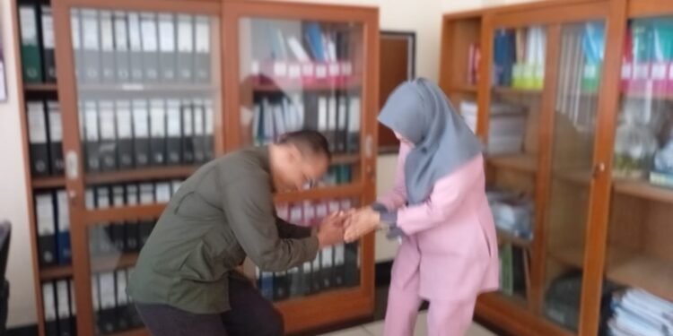 Kegalauan Dirut RS QIM Atas Fenomena Kesehatan Masyarakat yang Cenderung Menurun