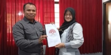 Laporan Tahunan Jadi Jembatan Silaturahmi dan Menepis Keraguan