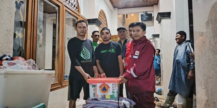 Cuaca Ekstrem Melanda, BPBD Imbau Warga Tetap Waspada