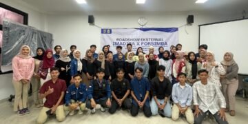 Imadiba Dan Forsimba Berkolaborasi Dalam Roadshow Eksternal Di Batang