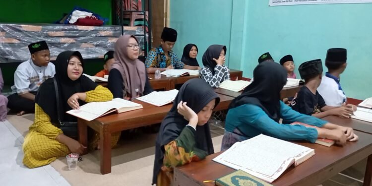 KEUTAMAAN DAN AMALAN DI BULAN RAJAB