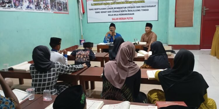 KEUTAMAAN DAN AMALAN DI BULAN RAJAB