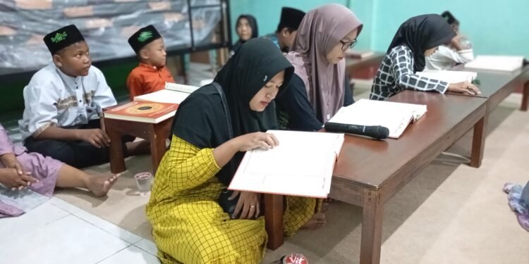 KEUTAMAAN DAN AMALAN DI BULAN RAJAB