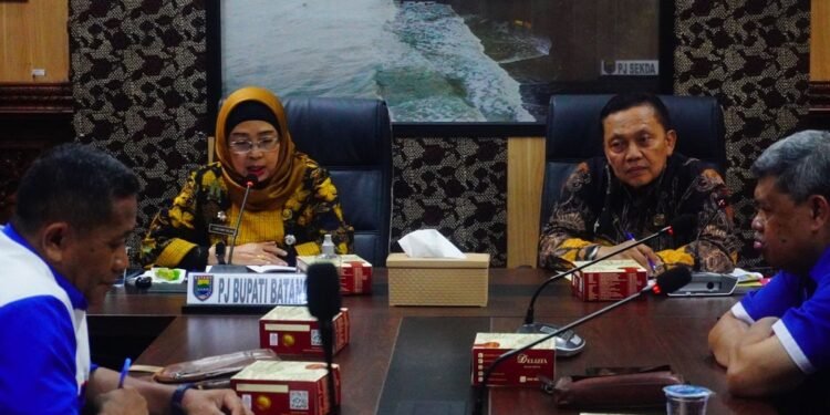 Audiensi Dengan FSP RTMM, Diputuskan Tidak Ada Kenaikan CHT 2025 Oleh Pemerintah Pusat