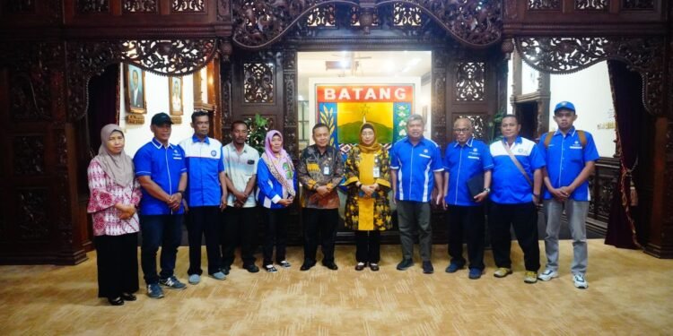 Audiensi Dengan FSP RTMM, Diputuskan Tidak Ada Kenaikan CHT 2025 Oleh Pemerintah Pusat