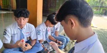 Berbakat Jadi Komikus, Karya Pelajar Batang Siap Go Internasional