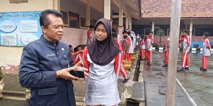 Mampu Hemat Uang Saku, Pelajar Dukung Penuh MBG