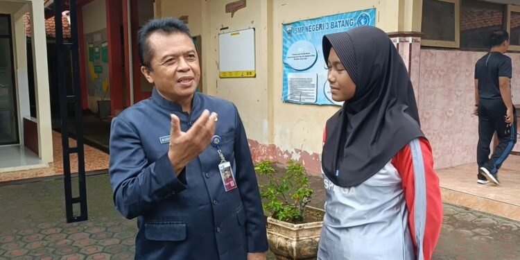 Mampu Hemat Uang Saku, Pelajar Dukung Penuh MBG