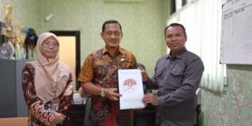 Bincang Kemanusiaan Bersama KADINSOS Batang Melahirkan Sikap Peduli Sosial Dan Peduli Lingkungan