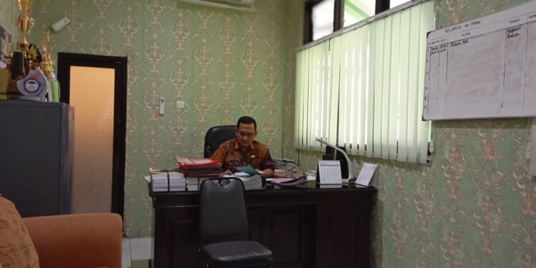 Bincang Kemanusiaan Bersama KADINSOS Batang Melahirkan Sikap Peduli Sosial Dan Peduli Lingkungan