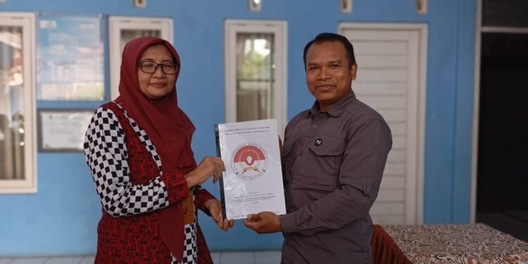 dr., Utariyah Budiastuti Muryanto: LKS YBPI Menjalankan Program Selaras Dengan DP3AP2KB