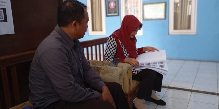 dr., Utariyah Budiastuti Muryanto: LKS YBPI Menjalankan Program Selaras Dengan DP3AP2KB