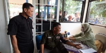 Si CAKAP Siapkan Pengemudi Sehat, Demi Penumpang Nyaman